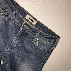 Acne Studios Jeans